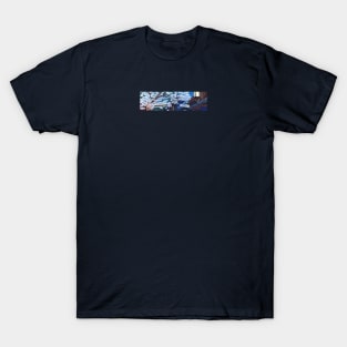 Under the Cherry Blossoms T-Shirt